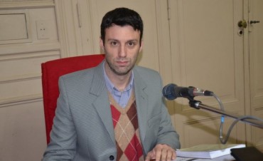 Aprobado por Unanimidad &ldquo;EL PROTOCOLO DE ACTUACION MUNICIPAL  ANTE LA DESAPARICION DE NI&Ntilde;OS SE APROBO Y ESPERAMOS QUE LA INTENDENTE NO LO VETE&rdquo;, comento el Dr. Mariano Raineri