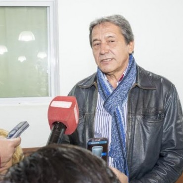 EL SINDICATO DE PETROLEO Y GAS PRIVADO CUMPLE 70 A&Ntilde;OS