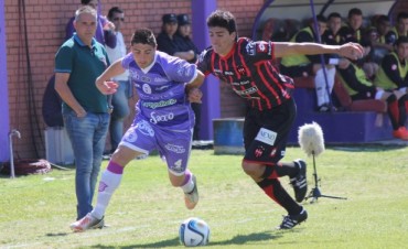 SE PROGRAM?&rsquo; LA FECHA CON DIAS, HORARIOS Y ARBITROS