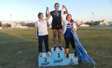 Club Ciudad de Campana Atletismo