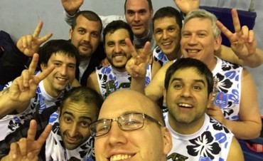El equipo de Maxi &ldquo;B&rdquo; de Campana Boat Club visitar&aacute; a Sportivo Pilar