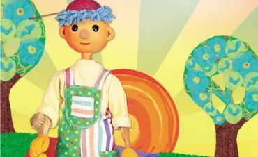 Un espect&aacute;culo infantil del Teatro Nacional &ldquo;Cervantes&rdquo; se presentar&aacute; en Campana
