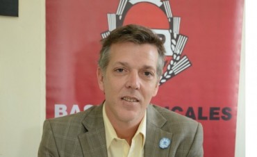 Axel Cantlon presentar&aacute; una iniciativa para que los edificios cuenten con planes de evacuaci&oacute;n