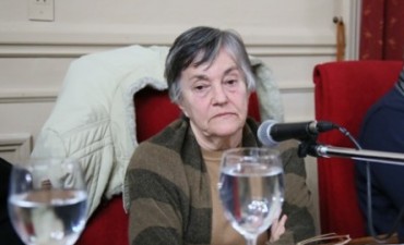 Olga Garc&iacute;a: &ldquo;Modificar la educaci&oacute;n local seg&uacute;n su criterio es una posici&oacute;n err&oacute;nea&rdquo;