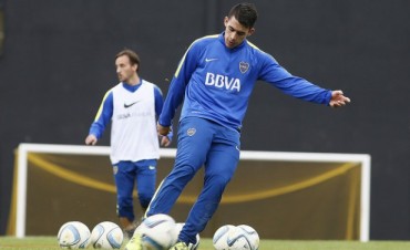Boca Juniors va a La Patenal con varias ausencias