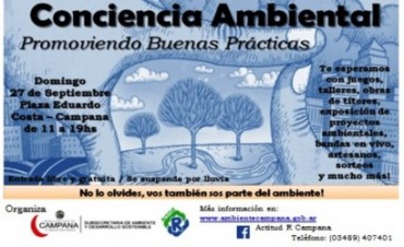 El Municipio avanza con los preparativos de la Jornada de Concientizaci&oacute;n Ambiental