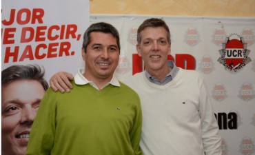 &ldquo;En la Argentina se debe bregar por los valores democr&aacute;ticos y las elecciones transparentes&rdquo;