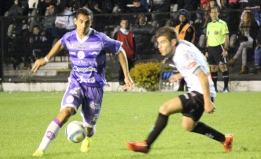 DERROTA DE VILLA D�LMINE EN FLORESTA