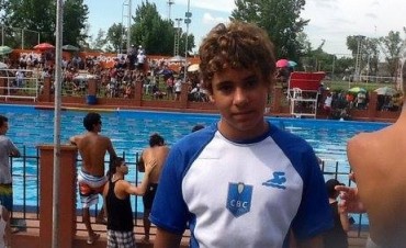 Modarelli y Cuevas formar&aacute;n parte del Seleccionado de la FANNBA en Ramallo