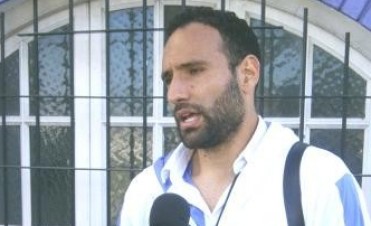 Rub&eacute;n Zamponi analiz&oacute; la derrota de D&aacute;lmine