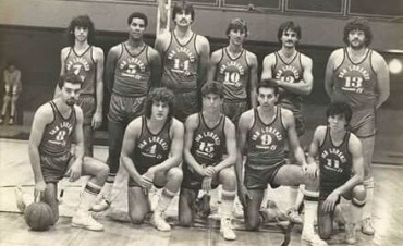 SAN LORENZO DE ALMAGRO VUELVE A LA LIGA NACIONAL 30 A&Ntilde;OS DESPUES