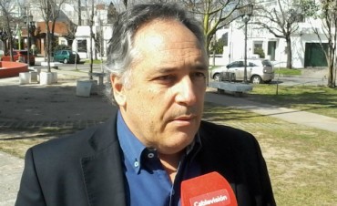 Juan Ghione: &ldquo;Voy a invitar a los candidatos a Intendente a que presentemos una Declaraci&oacute;n Jurada de Bienes P&uacute;blica&rdquo;