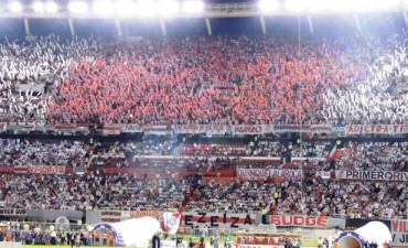 Copa Sudamericana:El campe&oacute;n debuta como local