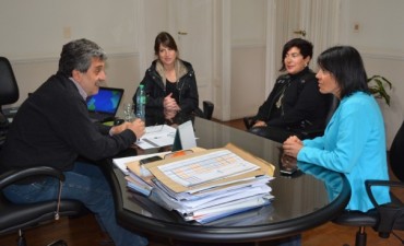 Se brindar&aacute; en Campana una charla sobre &ldquo;La M&aacute;quina de Dios&rdquo;