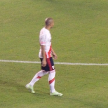 River Plate debut&oacute; en la Copa Sudamericana 2015 con un triunfo