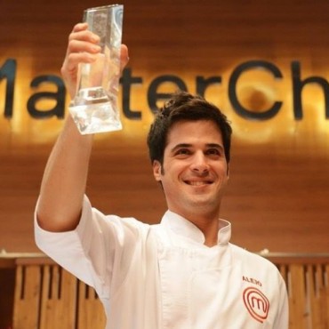 Alejo de Master Chef participar&aacute; de la Feria Gastron&oacute;mica Rico&hellip; Rico!!!&rdquo;