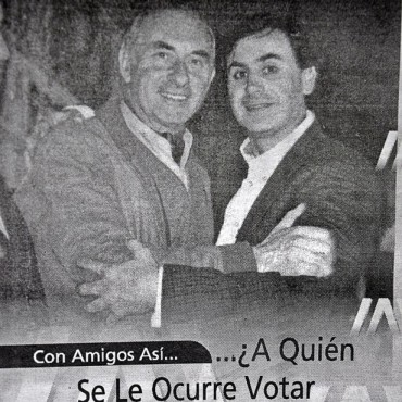 &ldquo;El PRO hoy representa valores muy alejados  a los del radicalismo tradicional&rdquo;