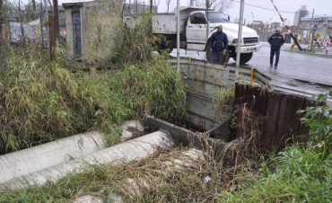 El Municipio implementa medidas preventivas ante pron&oacute;stico de mal tiempo