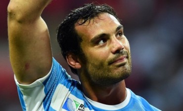 Mariano Galarza suspendido por nueve semanas