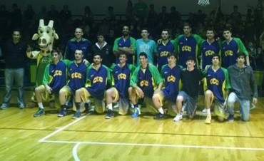 Club Ciudad de Campana recibir&aacute; a El Linque&ntilde;o de Lincoln