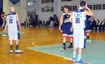 El CBC arranc&oacute; con el pie izquierdo en el Torneo Clausura