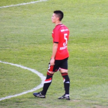 RIVER PLATE VA A CHACO CON LA MENTE PUESTA EN LA SUDAMERICANA