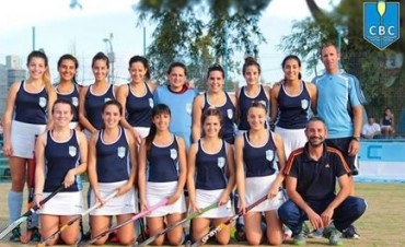 El equipo femenino del CBC gan&oacute; en casa y los hombres perdieron en La Plata