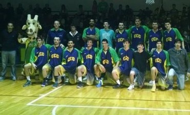 CIUDAD DE CAMPANA DEBUTA COMO LOCAL EN EL PROVINCIAL