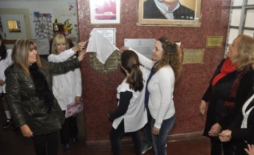 La Escuela N&deg; 17 del Barrio Siderca celebr&oacute; su 25&deg; Aniversario
