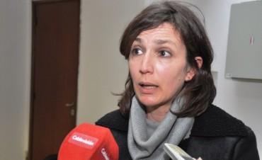 Caracter&iacute;sticas de la obra de &ldquo;Recapado de carpeta asf&aacute;ltica en distintas cuadras de Campana&rdquo;