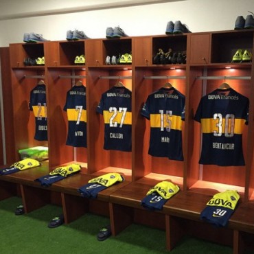 Boca recibe a Banfield sin peligro de perder la punta
