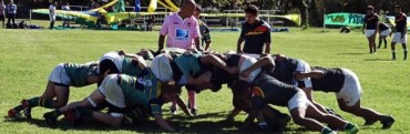 DERROTA DE C.C.C FRENTE A LOS CEDROS