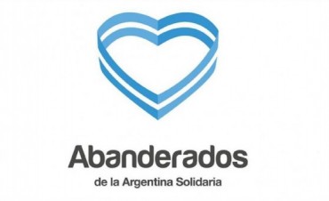 Eligieron a los 8 Abanderados de la Argentina Solidaria 2015  H&eacute;roes silenciosos. Los seleccion&oacute; un jurado entre 1.200 participantes. En noviembre, el p&uacute;blico podr&aacute; votar al ganador. 
