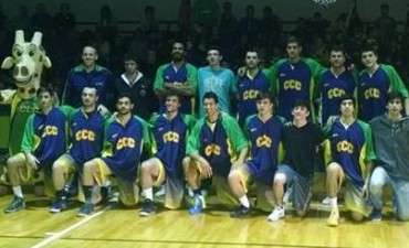 CIUDAD DE CAMPANA VUELVE A JUGAR COMO LOCAL
