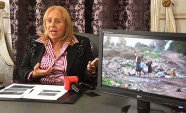 &ldquo;Ni las agresiones ni las amenazas van a impedir  que cumpla con mis obligaciones como Intendente&rdquo;