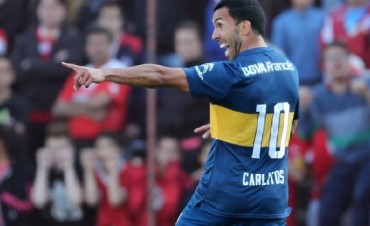 SE DIAGRAMO LA 27' FECHA DE LA LIGA ARGENTINA
