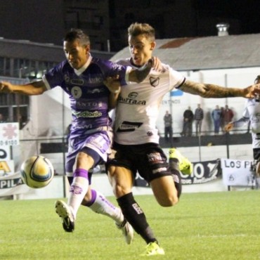 FUE PROGRAMADA LA 37 FECHA Y VILLA DALMINE JUEGA EL SABADO