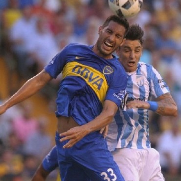 Se program&oacute; la fecha 2 de la Liga Argentina