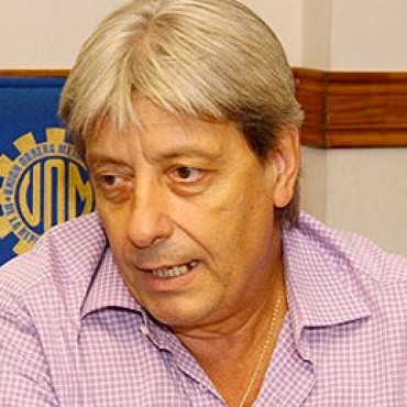 Abel Furl?&nbsp;n:  denunci� a la Empresa Tenaris por amenazas de despido