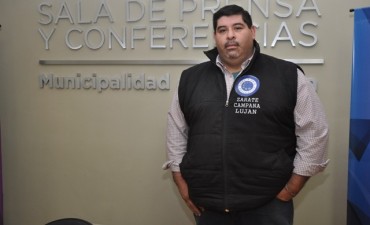 Volver&aacute; a realizarse el curso para controladores de admisi&oacute;n y permanencia
