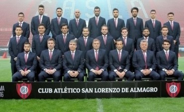 San Lorenzo de Almagro participar&aacute; de la celebraci&oacute;n de la Fiesta de la Familia