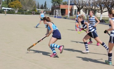 Campana sigue sumando representantes a la final de Los Juegos Bonaerenses 2016