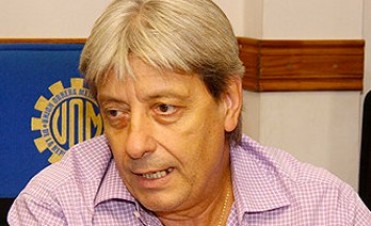 Contundentes expresiones de Abel Furl&aacute;n