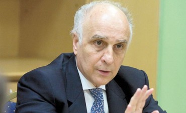 Bridas, Axion y Pan American Energy (PAE) informan el fallecimiento del Dr. Carlos Alberto Bulgheroni