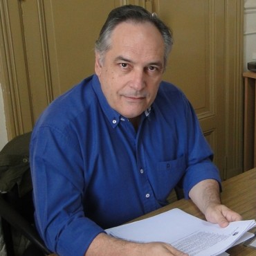 Juan Ghione: &ldquo;Hoy no es tiempo de candidaturas, es tiempo de resolver los problemas de los vecinos&rdquo; 