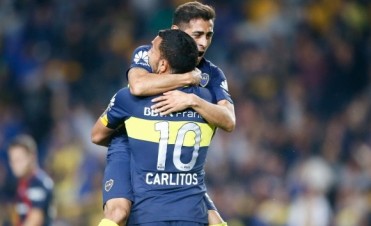 Se program&oacute; la 2&ordf; fecha de la Liga Argentina