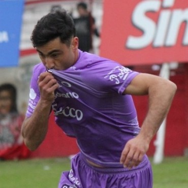 A.F.A program� la 3&ordm; fecha de la B Nacional: Villa D?&nbsp;lmine ser?&nbsp; local el s?&nbsp;bado a las 15.30 horas