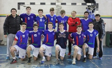 Juegos Bonaerenses: Campana contin&uacute;a sumando finalistas para Mar del Plata 