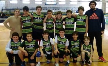 La Primera Divisi&oacute;n de Caballeros perdi&oacute; los dos primeros partidos de la competencia