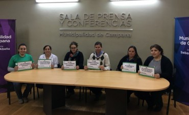 Con un concurso de vidrieras el Municipio se prepara para festejar el D&iacute;a de la Par&aacute;lisis Cerebral 